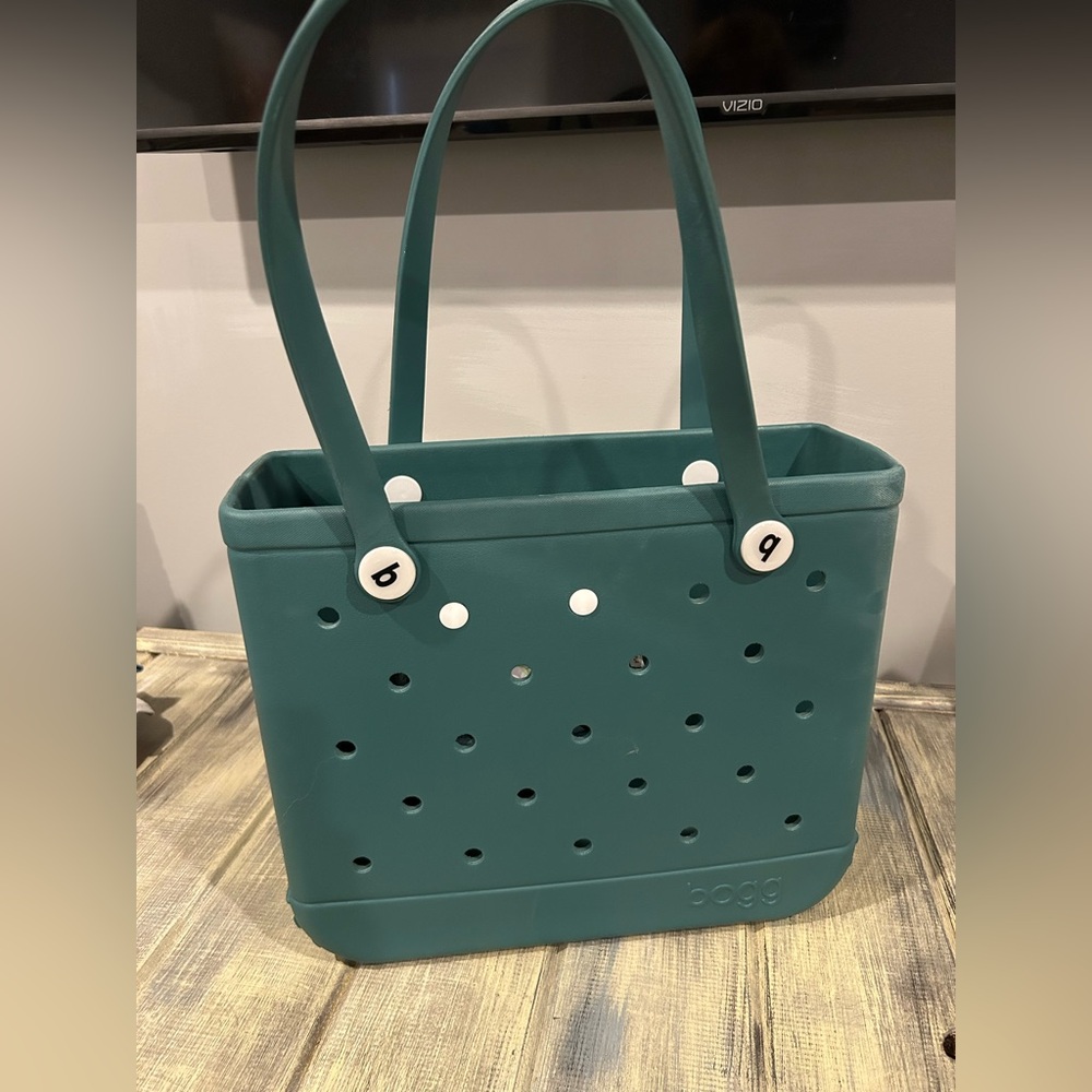 Small sized bogg bag